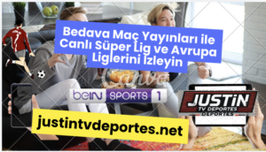 Bedava Maç Yayınları