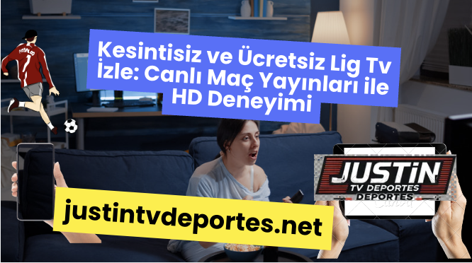 Justin Kesintisiz