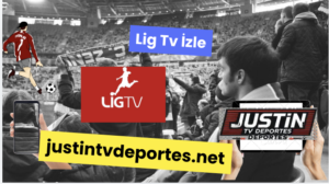 Lig Tv İzle