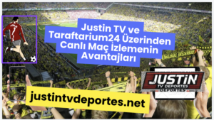 Taraftarium24 İzle